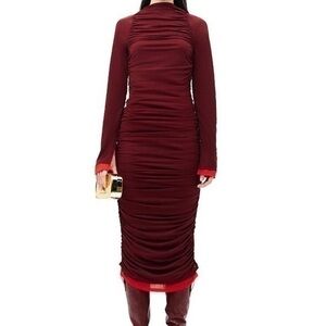 Simon Miller Azora Dress